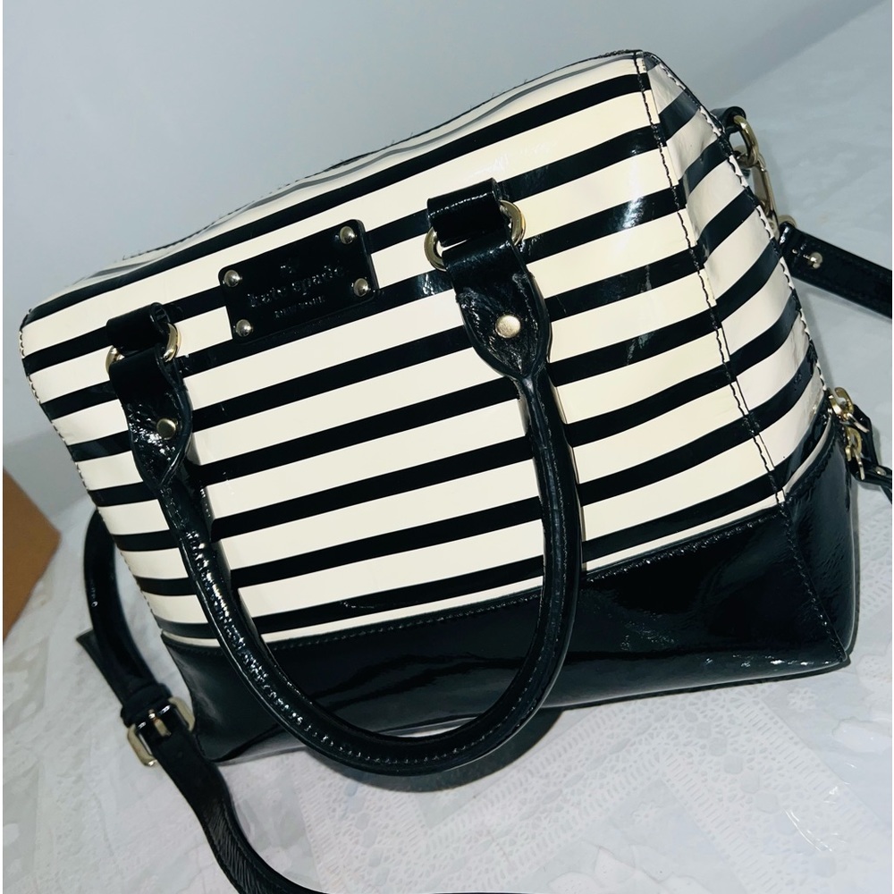 KATE SPADE ♠️ BAG - Picture 2 of 9